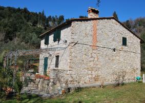 rustieke villa massarosa  photo 10