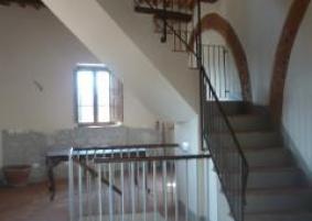 luxe appartement in historische borgo  photo 10