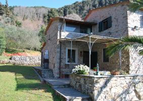 rustieke villa massarosa  photo 2