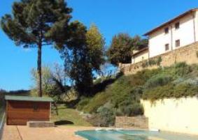 Luxurious apartment in a historic borgo  photo 3